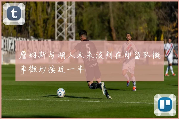 詹姆斯与湖人未来谈判在即留队概率微妙接近一半