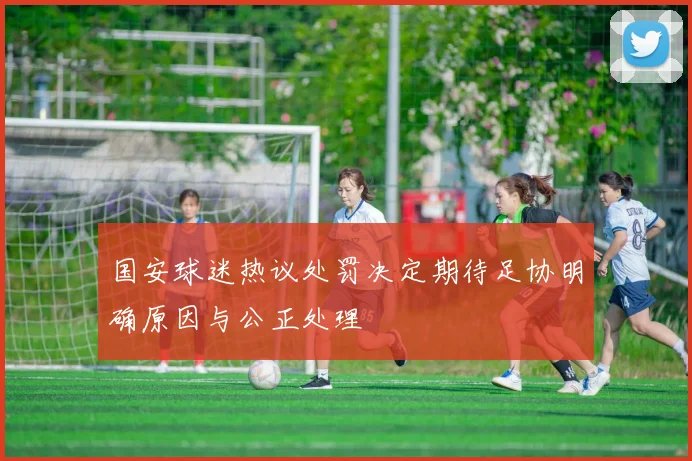 国安球迷热议处罚决定期待足协明确原因与公正处理